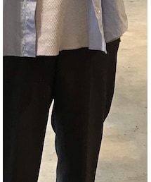 Steven Alan | スラックス