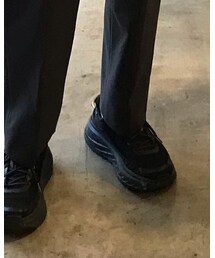 HOKA | スニーカー