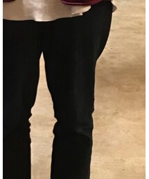 nonnative | デニムパンツ