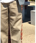 Dickies(ディッキーズ)の「パンツ(チノパンツ)」