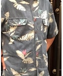 Tommy Bahama(トミーバハマ)の「トップス(シャツ/ブラウス)」