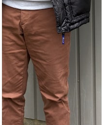 UNIQLO | ストレッチスキニーパンツ(その他パンツ)