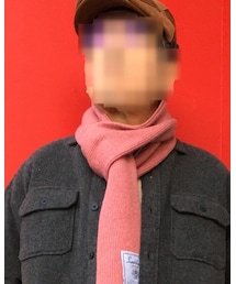 SWEATERHOUSE | マフラー(マフラー)