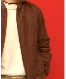 UNIQLO | MA-1