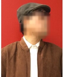 KANGOL | ハンチング/ベレー帽