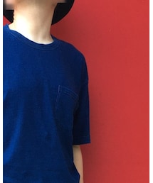 GU | Tシャツ/カットソー