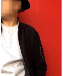 UNIQLO | MA-1