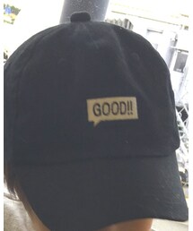 しまむら | キャップ