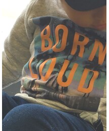 H&M | スウェット