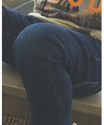 西松屋 | デニムパンツ