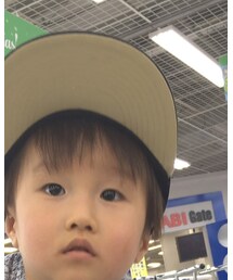 NEW ERA | キャップ