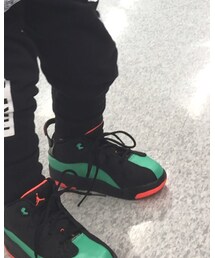 AIR JORDAN | スニーカー