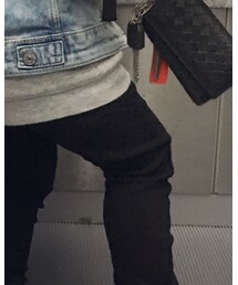 COMECHATTO&CLOSET | その他パンツ