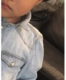 H&M | シャツ/ブラウス