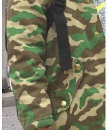 COMECHATTO&CLOSET | ジャケット/アウター