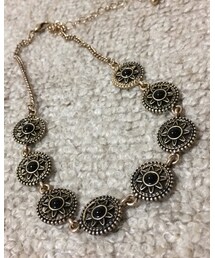 FOREVER 21 | チョーカー