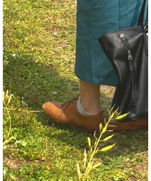 無印良品 | シューズ