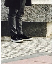 LANVIN Paris | スニーカー