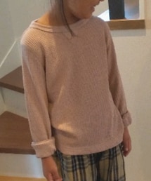 GU | Tシャツ/カットソー