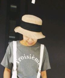 studio CLIP | ハット