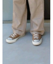 CONVERSE ALL STAR | スニーカー