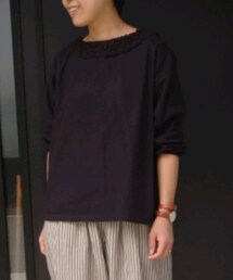 Samansa Mos2 | シャツ/ブラウス