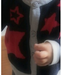 西松屋 | カーディガン/ボレロ