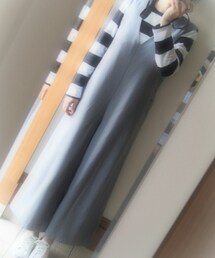 w closet | サロペット/オーバーオール