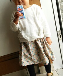 Handmade | スカート