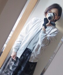 GU | ブルゾン