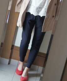 UNIQLO | その他パンツ