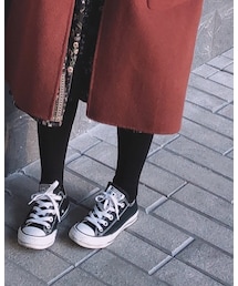 CONVERSE | スニーカー
