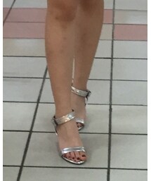 ZARA TRF | サンダル