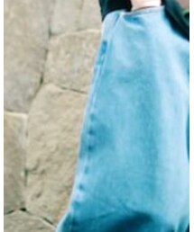 kutir | デニムパンツ