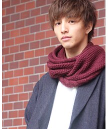 RAGEBLUE | ネックウォーマー/スヌード