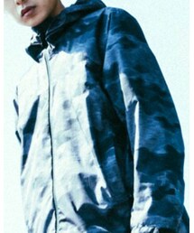 adidas | マウンテンパーカー