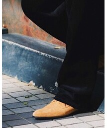 Creed | シューズ