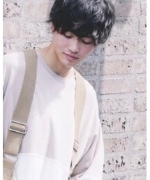 JUNRED | Tシャツ/カットソー