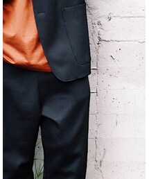 UNIQLO | スラックス