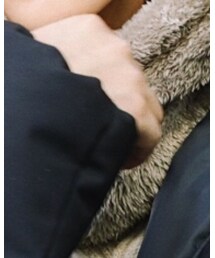 JUNRED | ネックウォーマー/スヌード