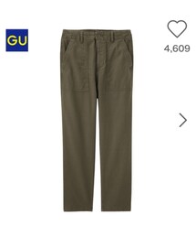 GU | その他パンツ