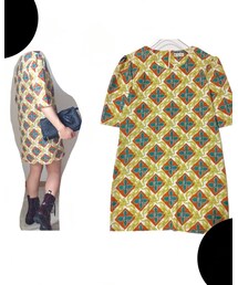 VINTAGE | 2way(ワンピース/ドレス)