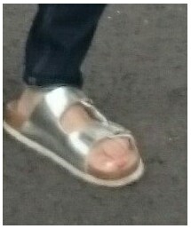 しまむら | サンダル