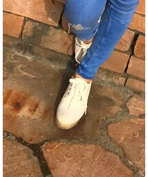 GU | スニーカー