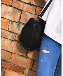 Heather | ショルダーバッグ