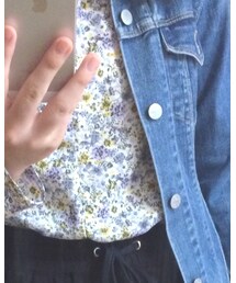 GU | シャツ/ブラウス