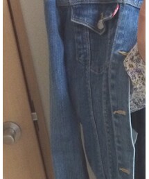 古着 | デニムジャケット