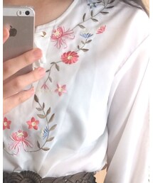 OLIVE des OLIVE | シャツ/ブラウス