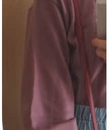 RETRO GIRL | ニット/セーター