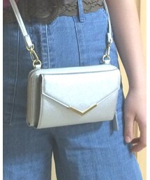 GU | ショルダーバッグ